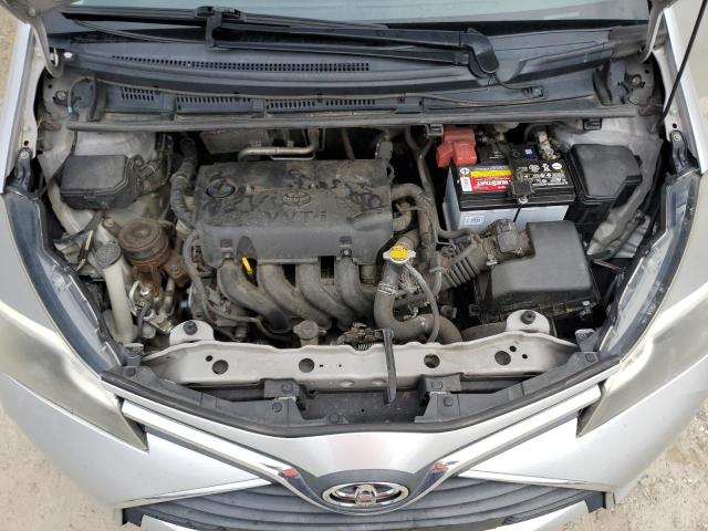 2015 TOYOTA YARIS VNKKTUD35FA019441