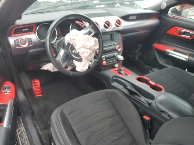 2017 FORD MUSTANG - 1FA6P8TH1H5308871