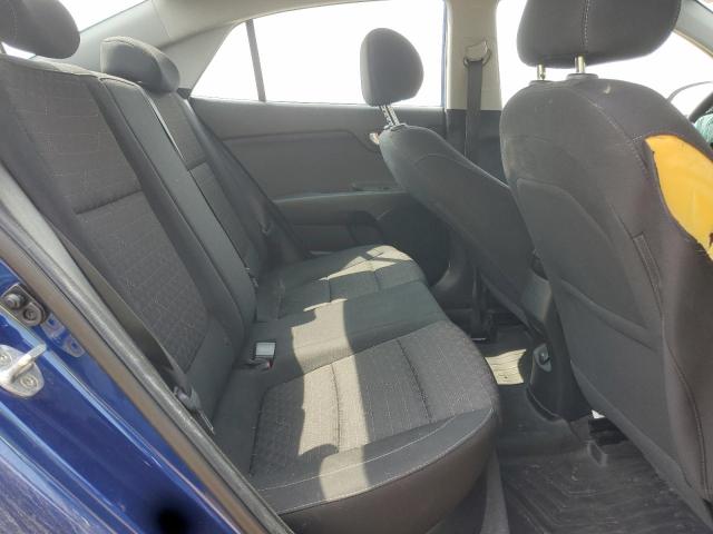 2019 KIA RIO S 3KPA24AB3KE158395