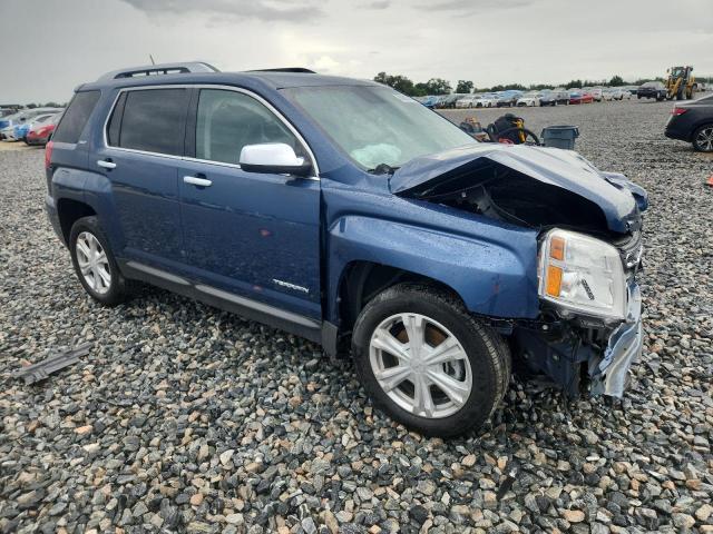 2016 GMC TERRAIN SLT 2GKFLUEK6G6180867