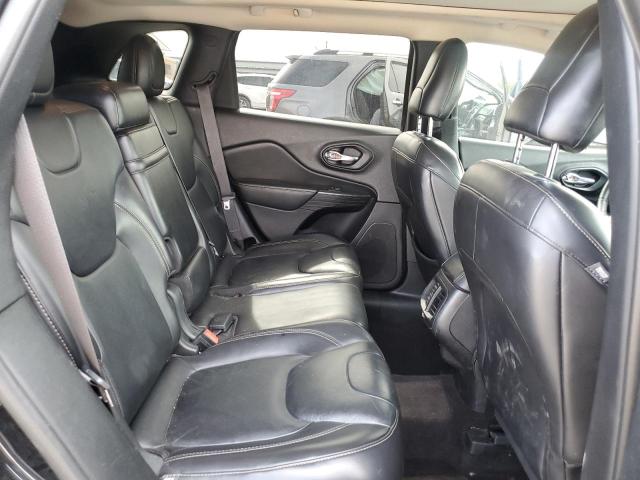 2017 JEEP CHEROKEE L - 1C4PJLDS3HW547569