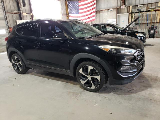2016 HYUNDAI TUCSON LIM KM8J33A20GU225935