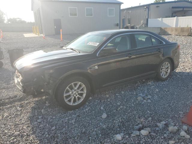 FORD TAURUS SE