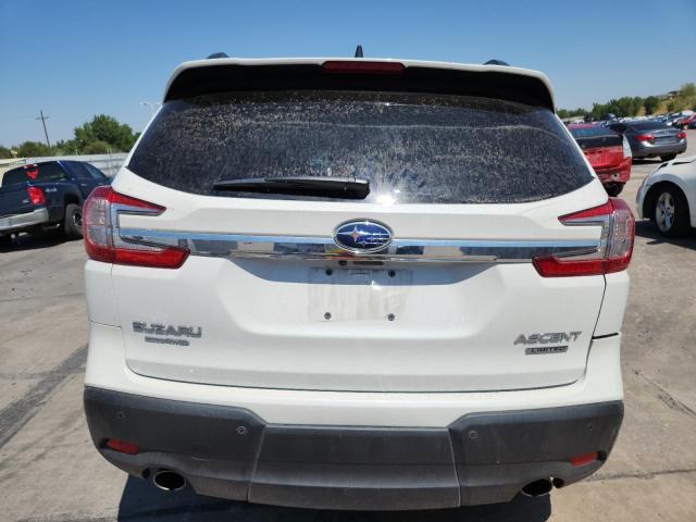 2024 SUBARU ASCENT LIMITED 4S4WMASD1R3434746