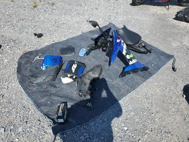 2003 YAMAHA YZFR1 JYARN10E93A010224