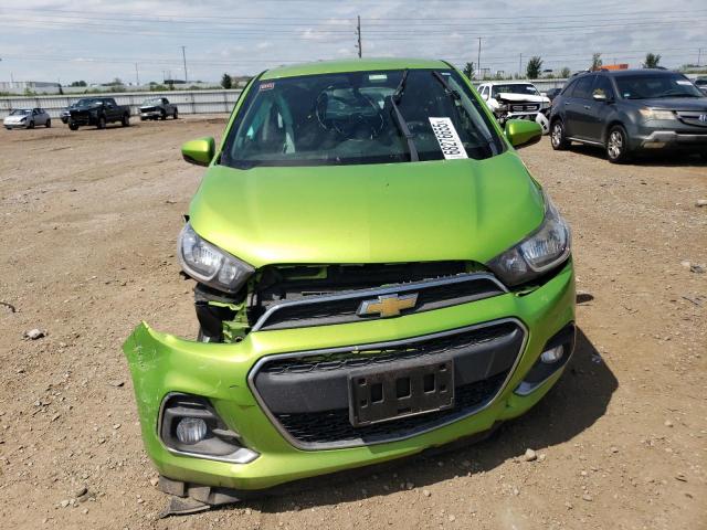 2016 CHEVROLET SPARK 1LT - KL8CD6SA4GC550720