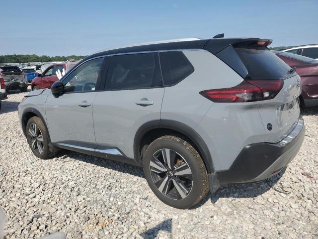2021 NISSAN ROGUE SL JN8AT3CB4MW238807