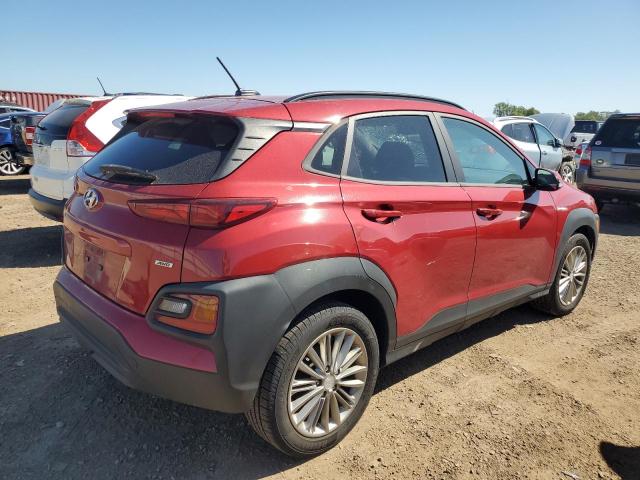 2020 HYUNDAI KONA SEL - KM8K2CAA4LU514521