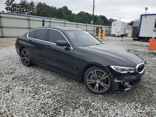 2020 BMW 330I 3MW5R1J09L8B27773