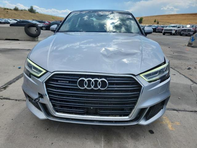 2017 AUDI A3 PRESTIGE WAUK8GFF8H1007755
