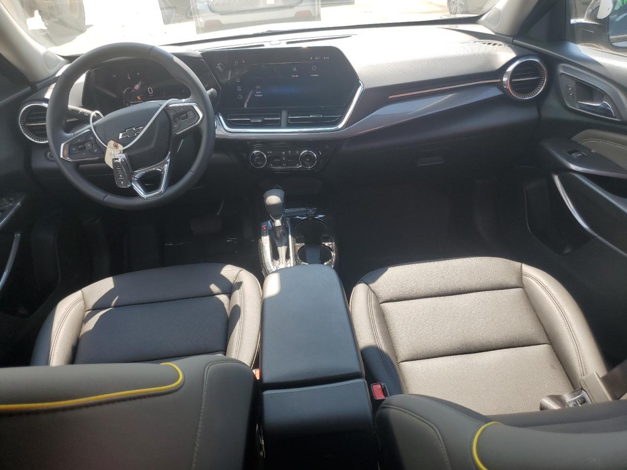 CHEVROLET TRAX ACTIV