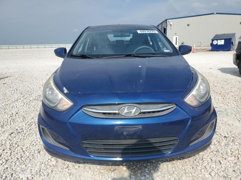 2017 HYUNDAI ACCENT SE KMHCT4AE2HU173783