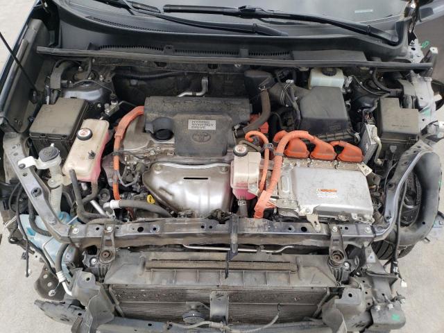 2018 TOYOTA RAV4 HV LIMITED JTMDJREV1JD250171