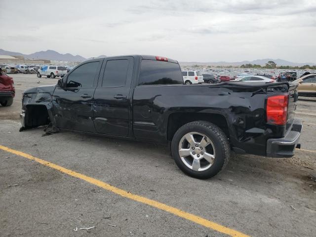 2014 CHEVROLET SILVERADO - 1GCRCRECXEZ394227