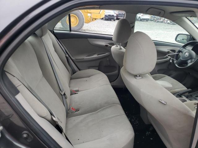 2013 TOYOTA COROLLA BA - 2T1BU4EE3DC072993