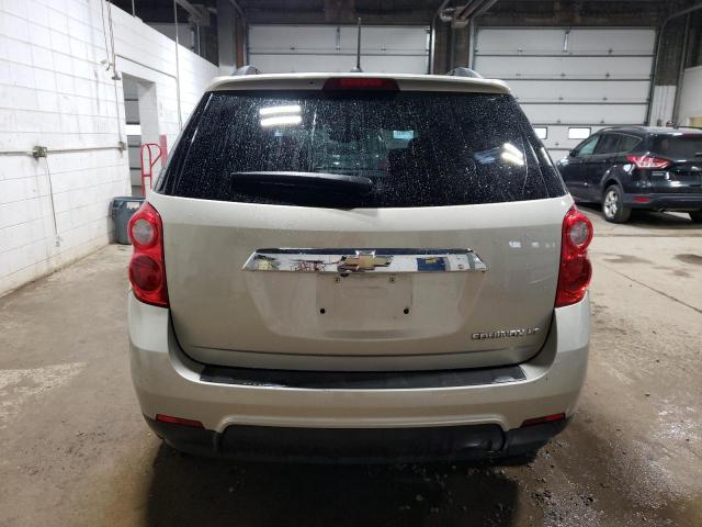 2015 CHEVROLET EQUINOX LT - 1GNALCEKXFZ114008