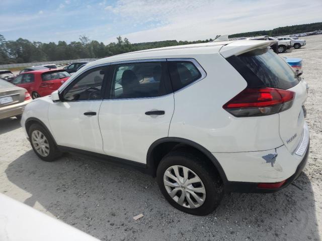 2019 NISSAN ROGUE S KNMAT2MV2KP515900