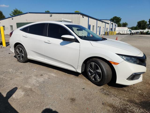 2020 HONDA CIVIC LX 19XFC2F63LE004094