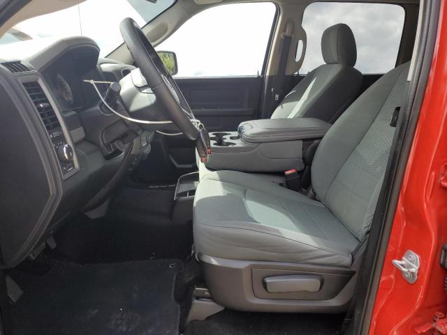2015 RAM 1500 ST 1C6RR7KT4FS503631