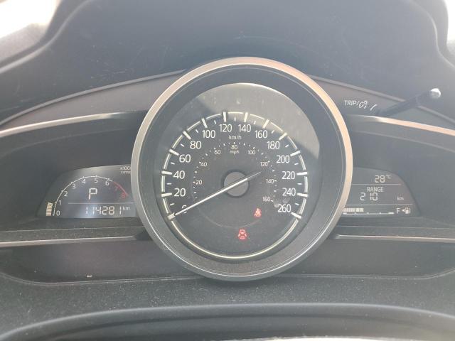 2018 MAZDA 3 SPORT 3MZBN1U73JM276840