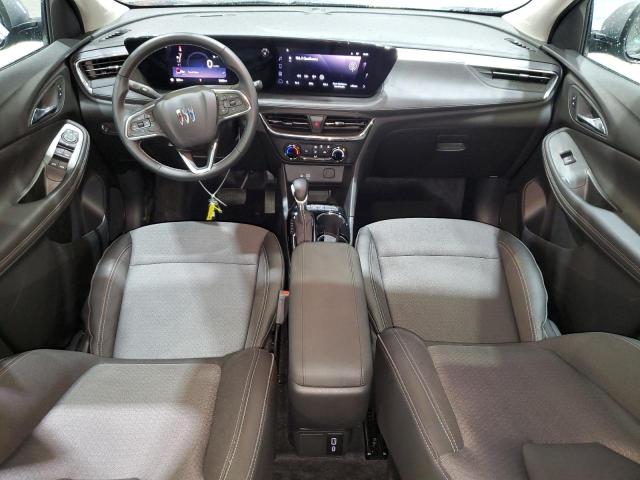 2025 BUICK ENCORE GX KL4AMBSL0SB141759