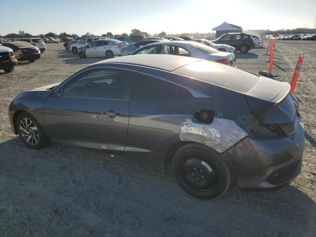 2017 HONDA CIVIC LX 2HGFC4B54HH304801