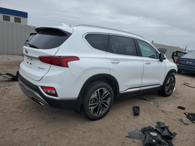 2020 HYUNDAI SANTA FE SEL 5NMS3CAA3LH253892
