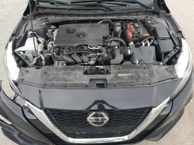 2020 NISSAN ALTIMA S 1N4BL4BV9LC248238
