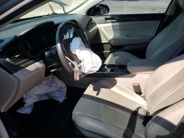 2019 HYUNDAI SONATA LIM 5NPE34AF6KH749737