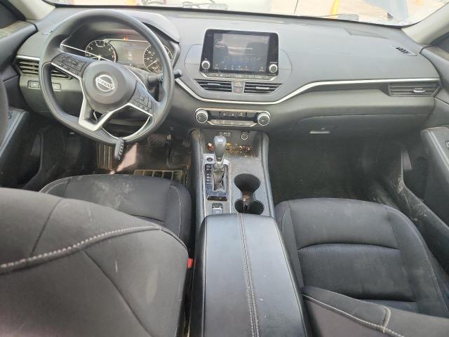 2020 NISSAN ALTIMA S 1N4BL4BW4LN311484