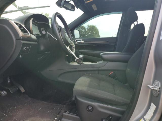 2015 JEEP GRAND CHER - 1C4RJFAG6FC170258