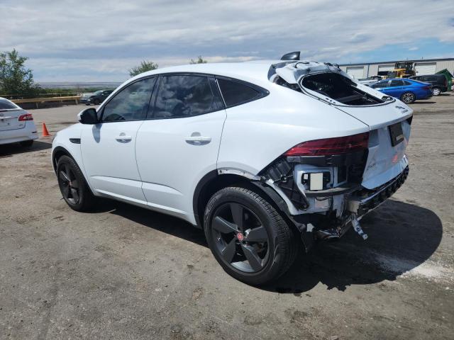 2020 JAGUAR E-PACE CHECKERED FLAG SADF12FX2L1Z79014