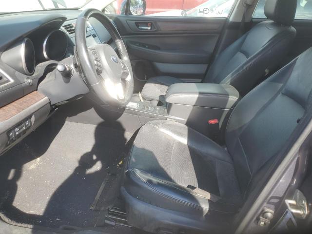 2015 SUBARU OUTBACK 2. 4S4BSALC1F3267651