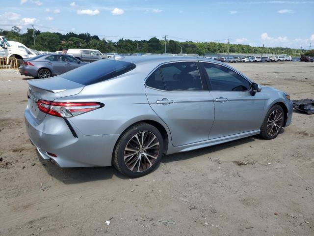 2019 TOYOTA CAMRY L - 4T1B11HK5KU217407