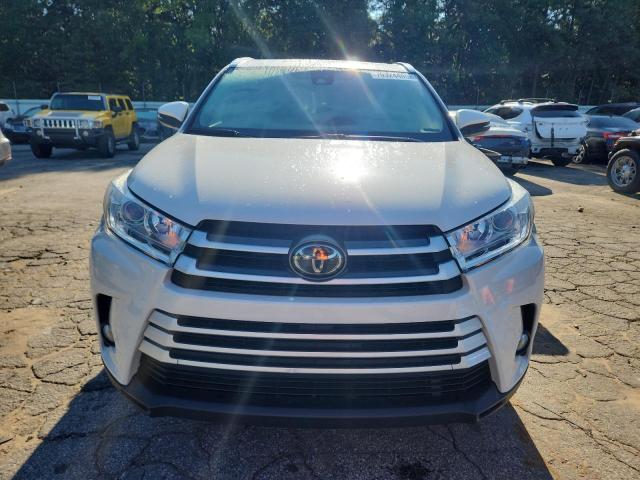 2017 TOYOTA HIGHLANDER - 5TDKZRFH6HS525315