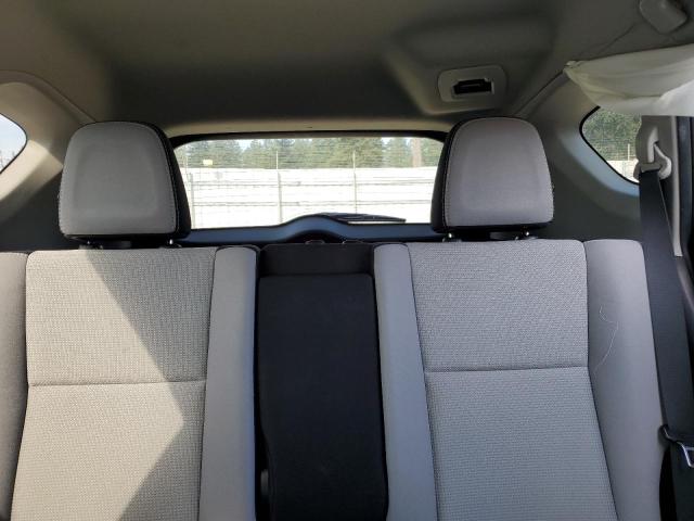 2018 TOYOTA RAV4 ADVEN #3305334319