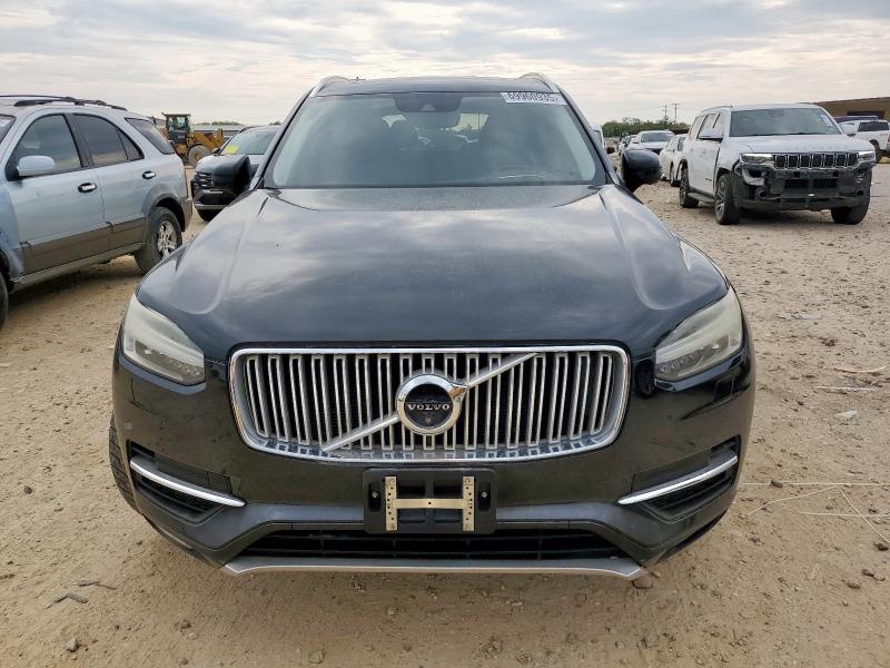 2016 VOLVO XC90 T6 YV4A22PLXG1022177