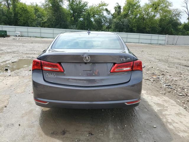 2018 ACURA TLX 19UUB1F38JA005513