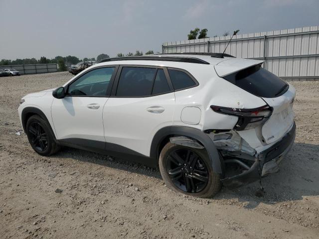 2025 CHEVROLET TRAX ACTIV KL77LKEP8SC199174