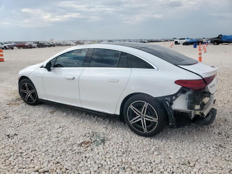 2023 MERCEDES-BENZ EQE SEDAN W1KEG2CB8PF034517