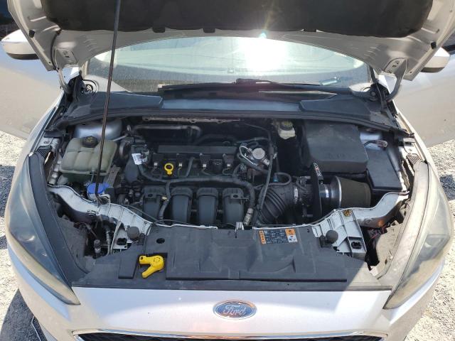 2018 FORD FOCUS SE 1FADP3K2XJL295353