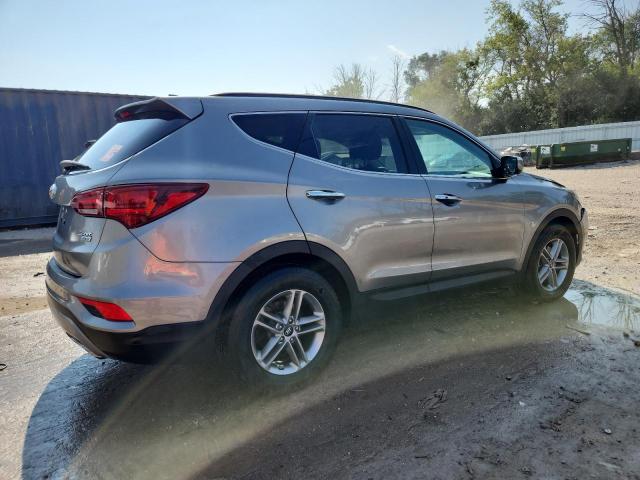 2017 HYUNDAI SANTA FE S - 5NMZUDLB3HH026085