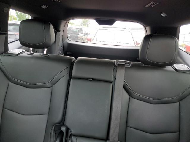 2023 CADILLAC XT6 PREMIU 1GYKPDRS0PZ221646