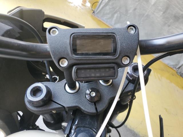 2023 HARLEY-DAVIDSON FXLRST 1HD1YXZ17PB012788
