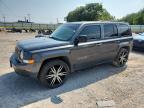 2015 JEEP PATRIOT SP - 1C4NJPBA8FD131213