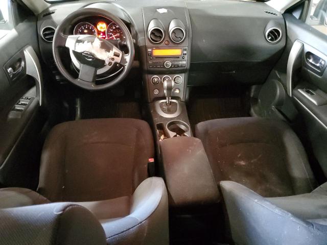 2010 NISSAN ROGUE S - JN8AS5MV3AW133940