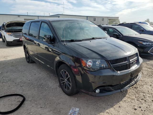 2015 DODGE GRAND CARA - 2C4RDGCG4FR737441