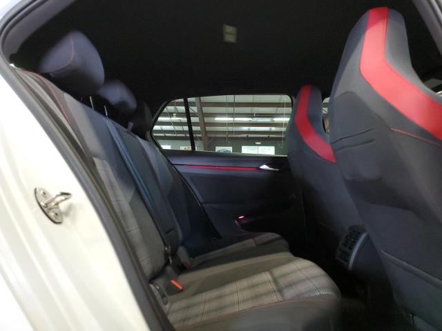 2024 VOLKSWAGEN GTI S WVWGA7CD0RW223491