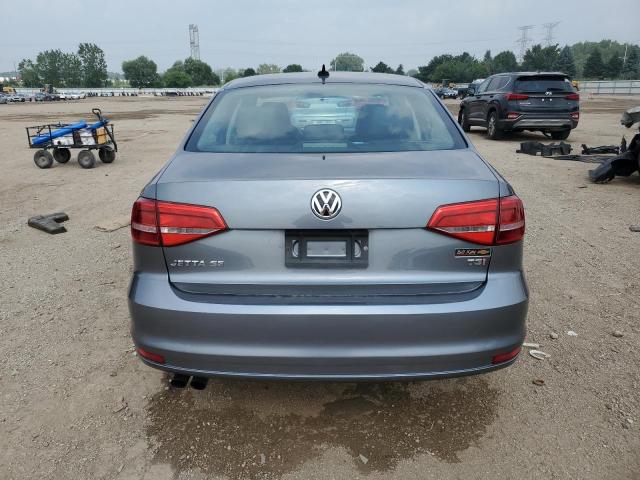 2015 VOLKSWAGEN JETTA SE 3VWD17AJ8FM212307