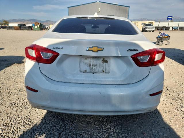2017 CHEVROLET CRUZE PREM - 1G1BF5SM1H7245096